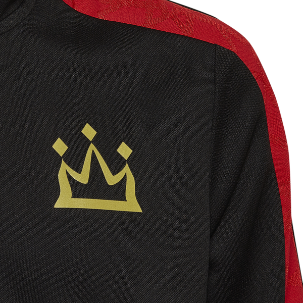 Salah Track Top