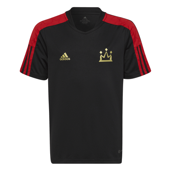 Mo Salah Jersey
