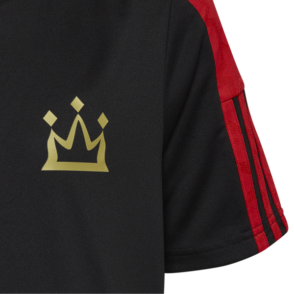 Mo Salah Jersey
