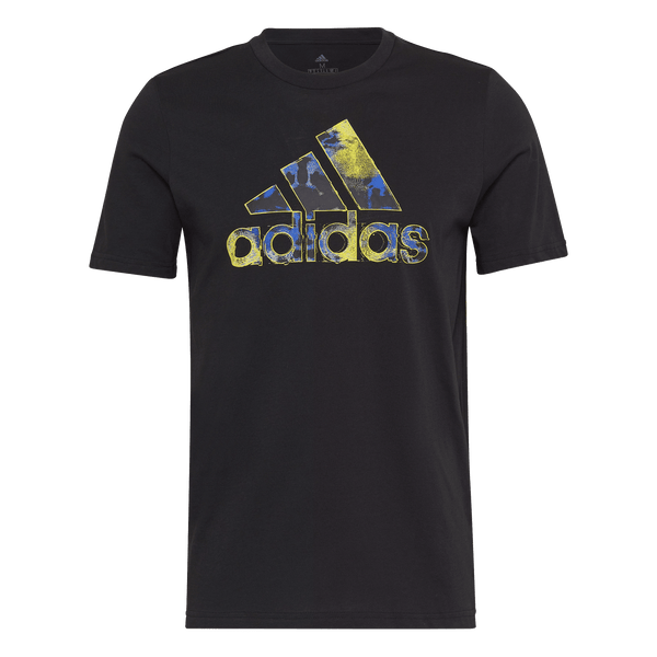 Hiit Training Aeroready Graphic T-Shirt