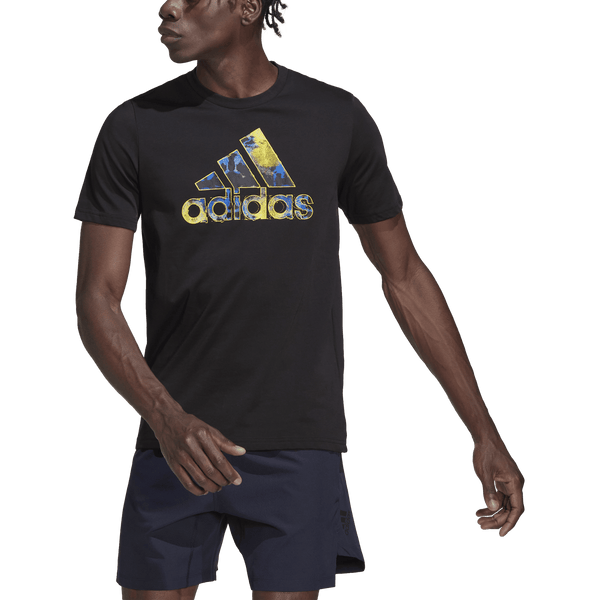 Hiit Training Aeroready Graphic T-Shirt
