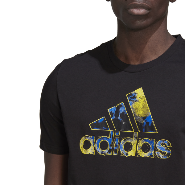 Hiit Training Aeroready Graphic T-Shirt