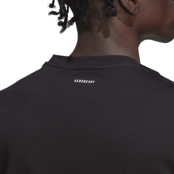 Hiit Training Aeroready Graphic T-Shirt