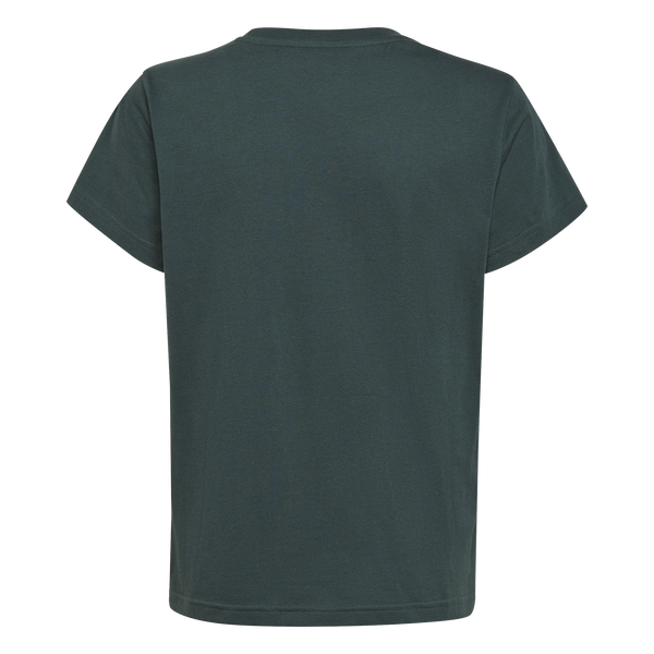 TREFOIL TEE2