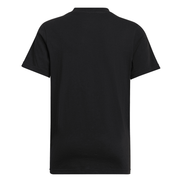 Camo Graphic T-Shirt