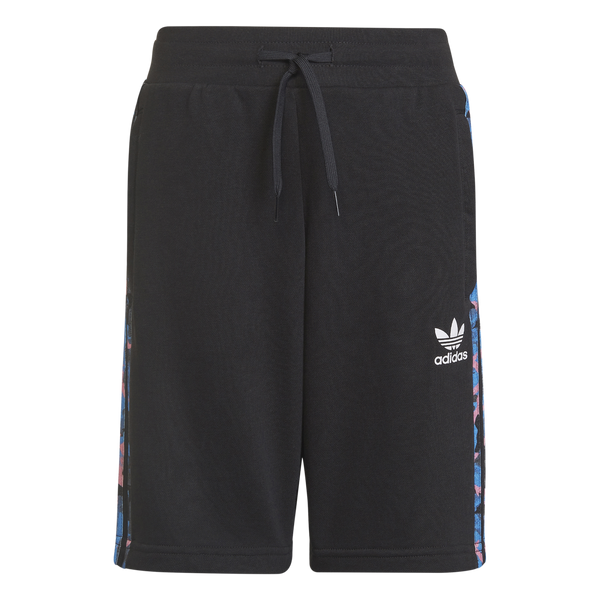 Camo Shorts