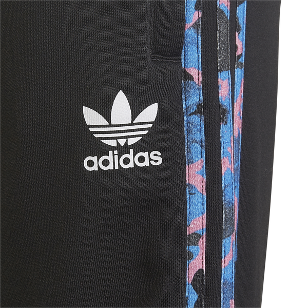Camo Shorts