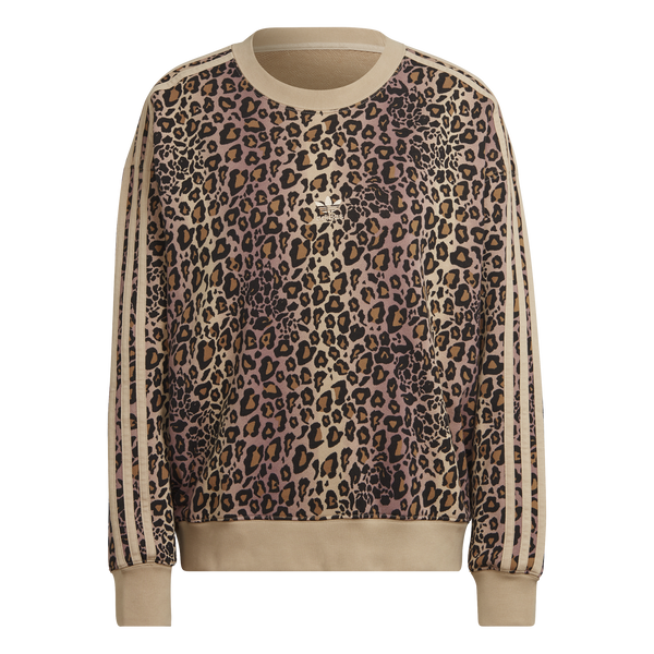 CREW SWEAT