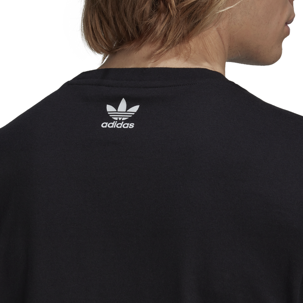 Adidas Rekive Speed Trefoil Graphic T-Shirt