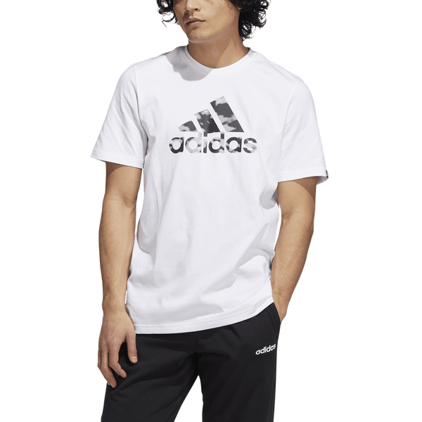 World Of Adidas Accessories T-Shirt