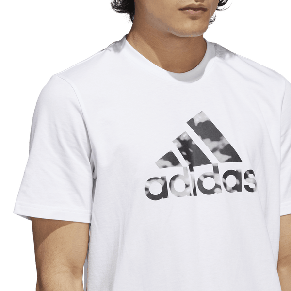 World Of Adidas Accessories T-Shirt