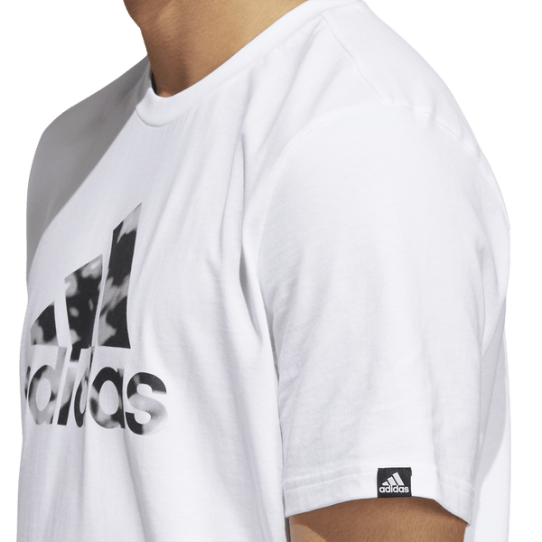 World Of Adidas Accessories T-Shirt