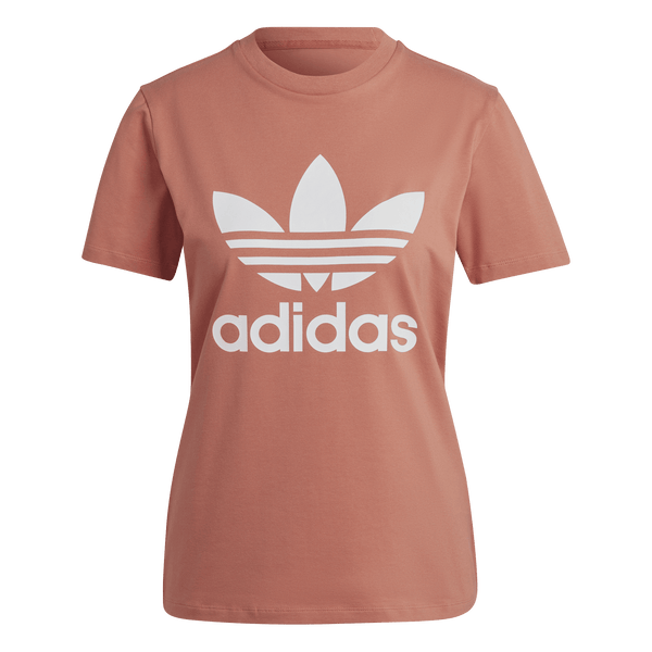 TREFOIL TEE
