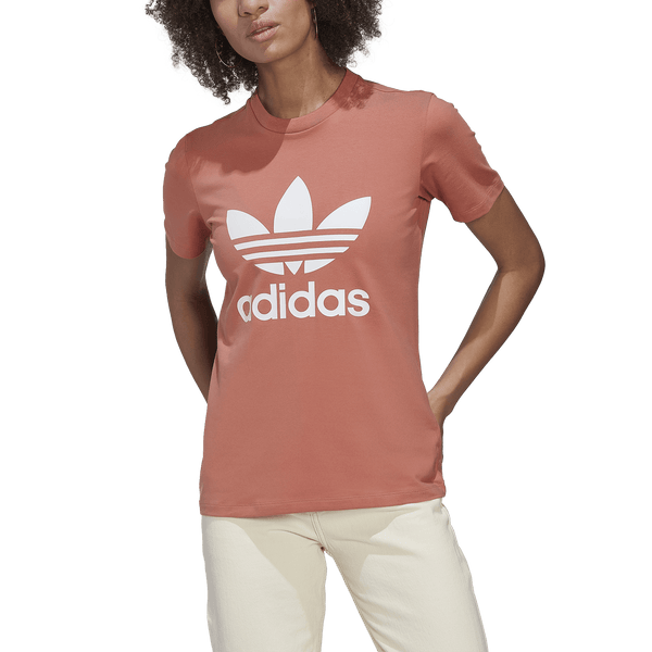 TREFOIL TEE