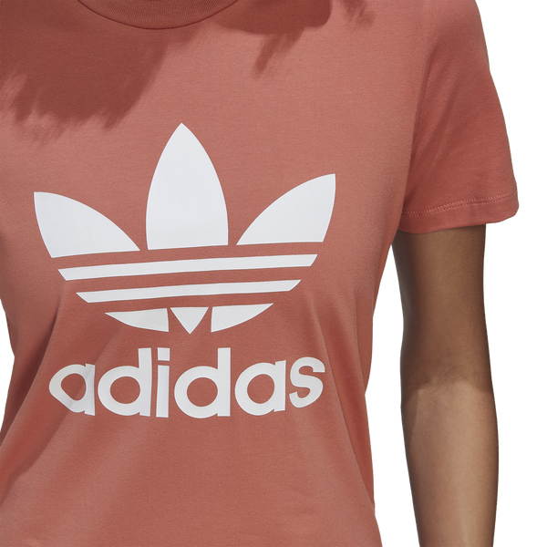 TREFOIL TEE