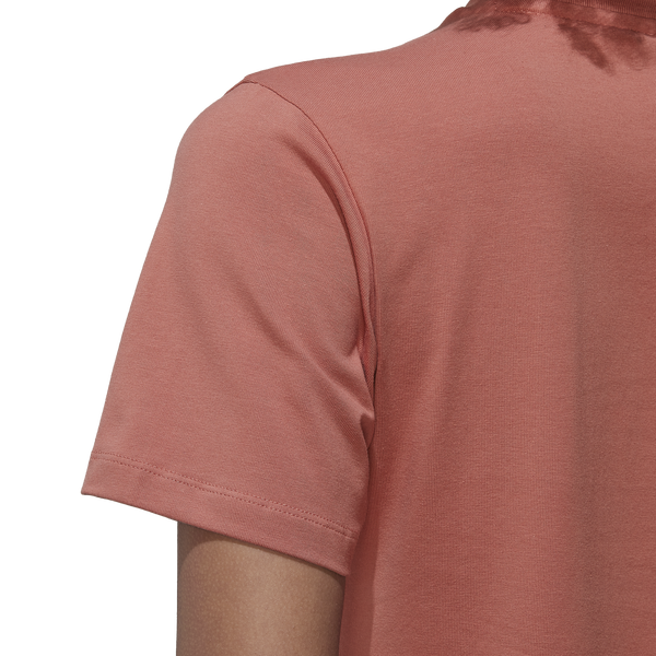 TREFOIL TEE