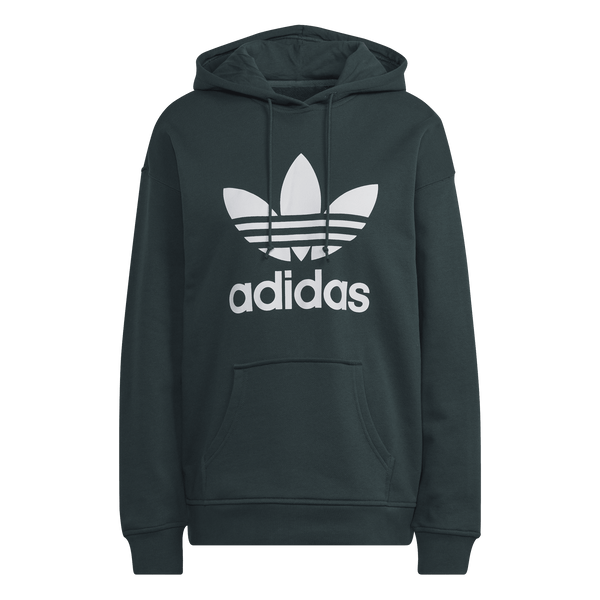 Adidas Adicolor Trefoil Hoodie