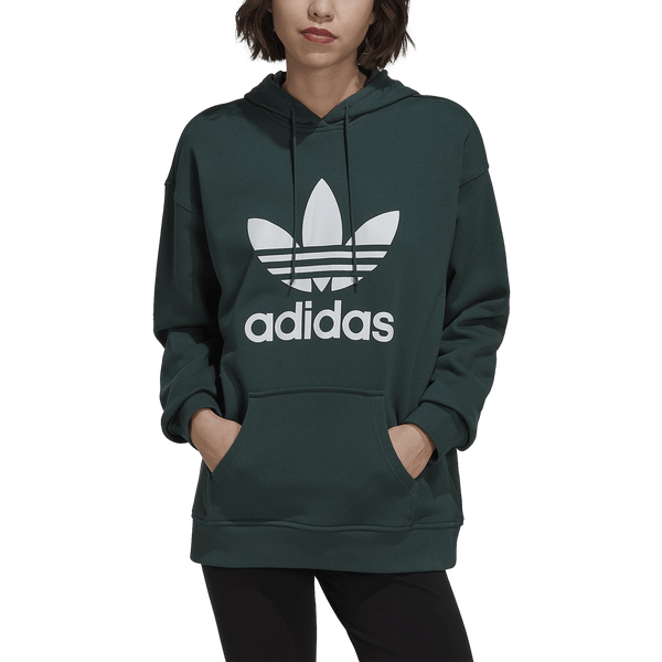 Adidas Adicolor Trefoil Hoodie