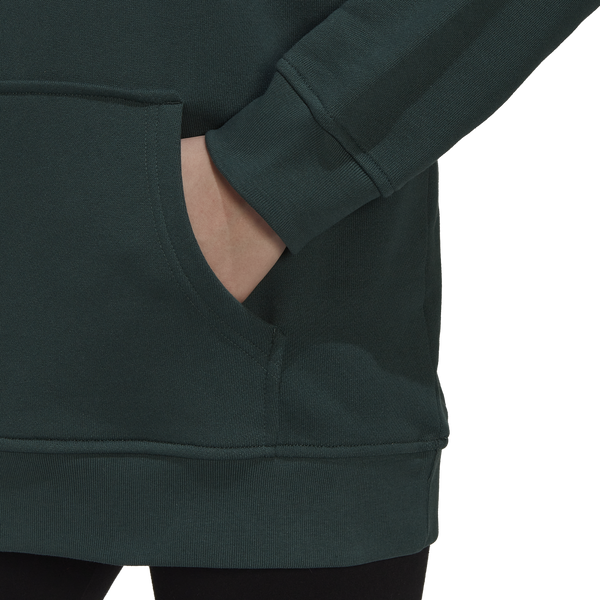 Adidas Adicolor Trefoil Hoodie