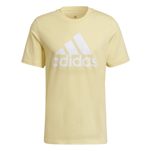 Essentials Big Logo T-Shirt