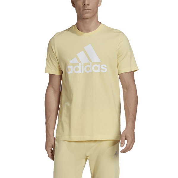 Essentials Big Logo T-Shirt