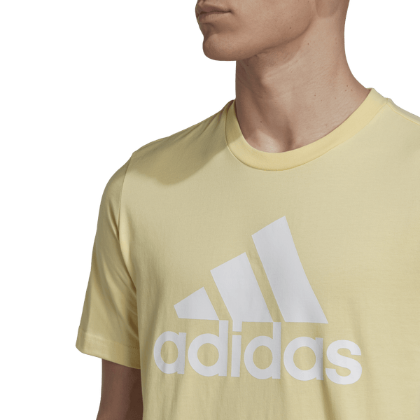 Essentials Big Logo T-Shirt