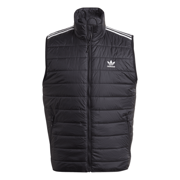 PADDED VEST