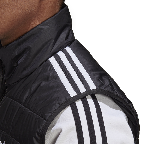 PADDED VEST