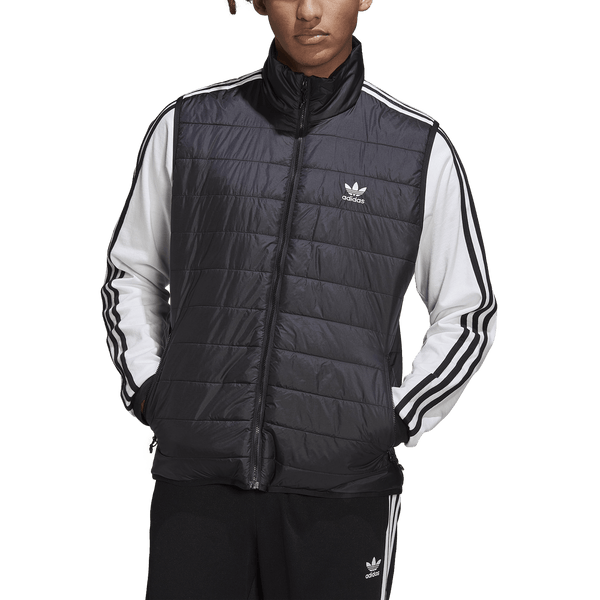 PADDED VEST