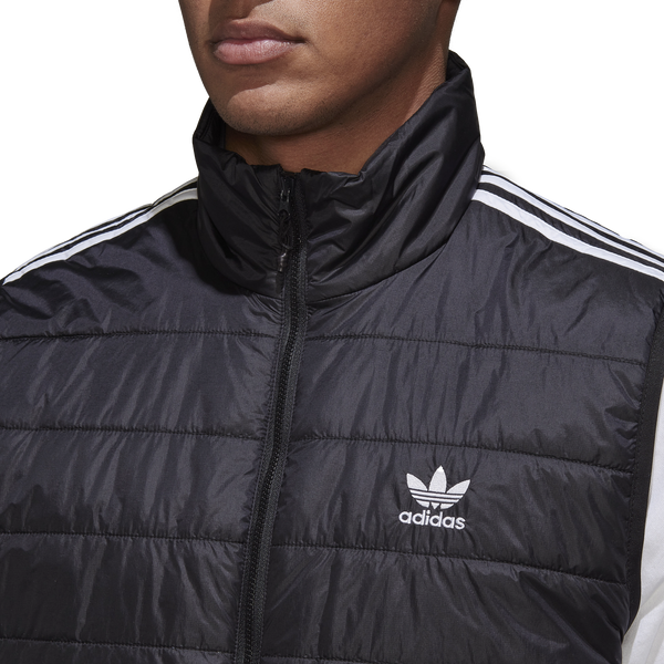 PADDED VEST