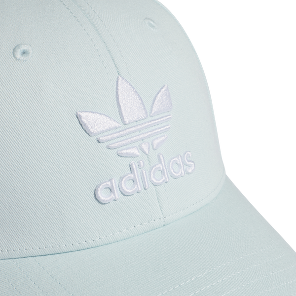 Trefoil Baseball Cap
