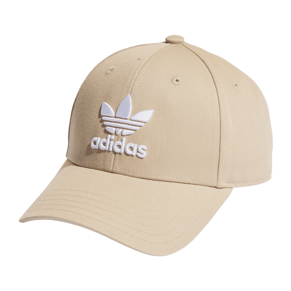 Trefoil Baseball Cap
