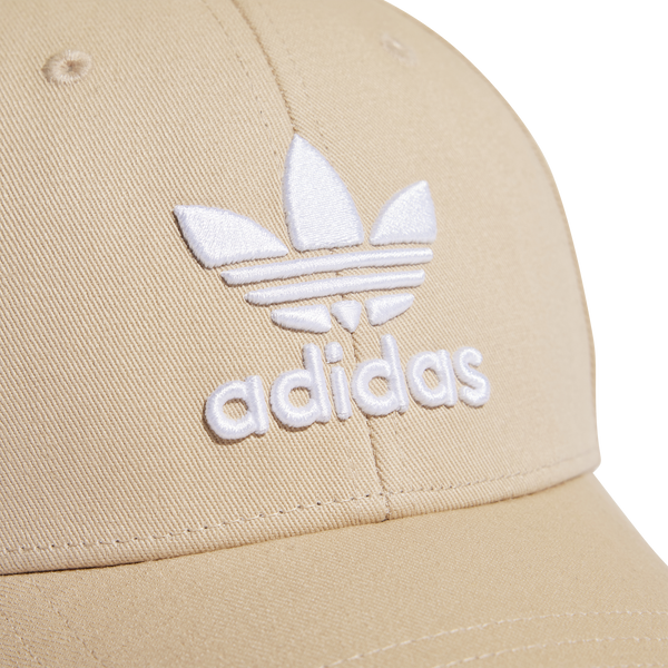 Trefoil Baseball Cap