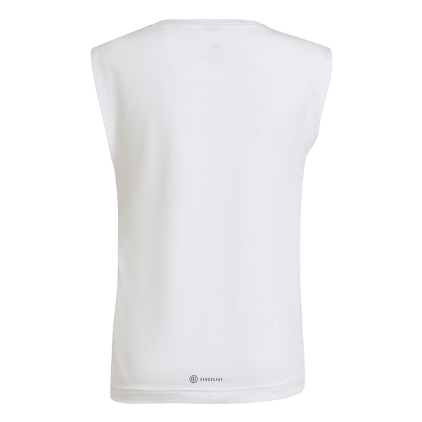 Dance Single Jersey Regular Tank Top