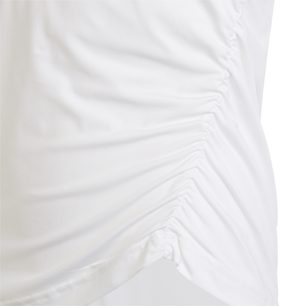 Dance Single Jersey Regular Tank Top