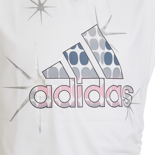 Dance Single Jersey Regular Tank Top