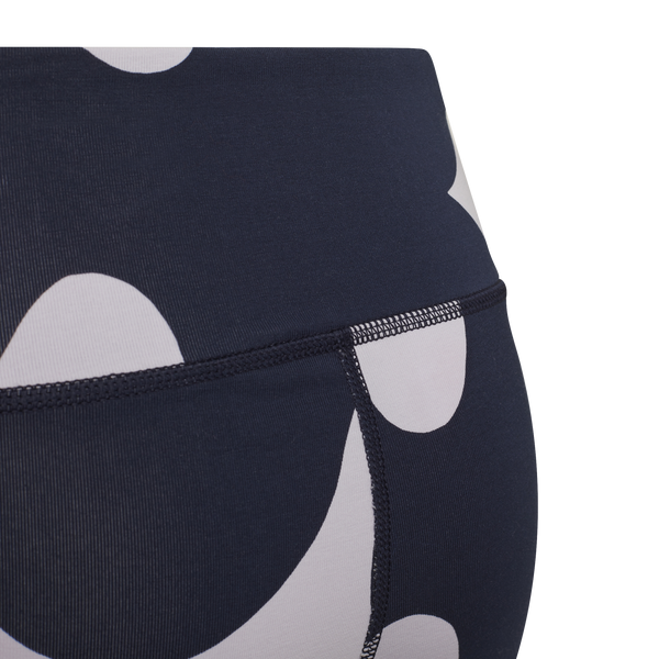 Marimekko Cotton Leggings