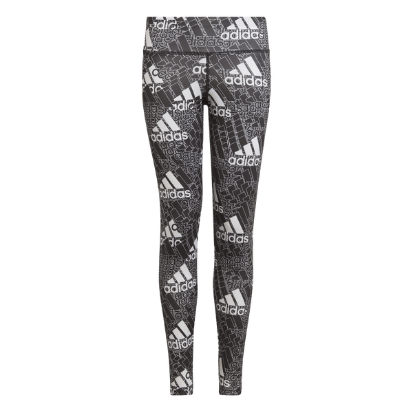 Aeroready Designed To Move Brand Love Long Leggings