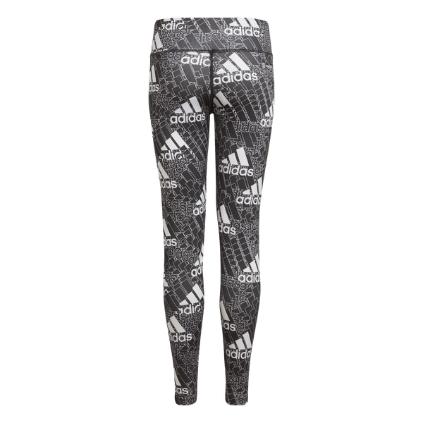 Aeroready Designed To Move Brand Love Long Leggings