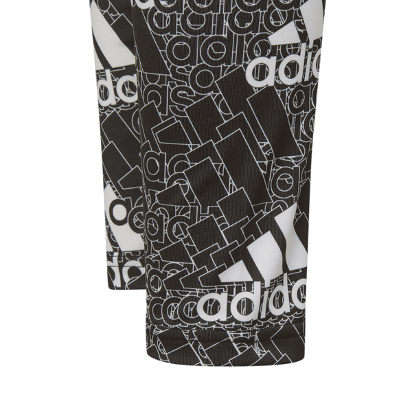Aeroready Designed To Move Brand Love Long Leggings