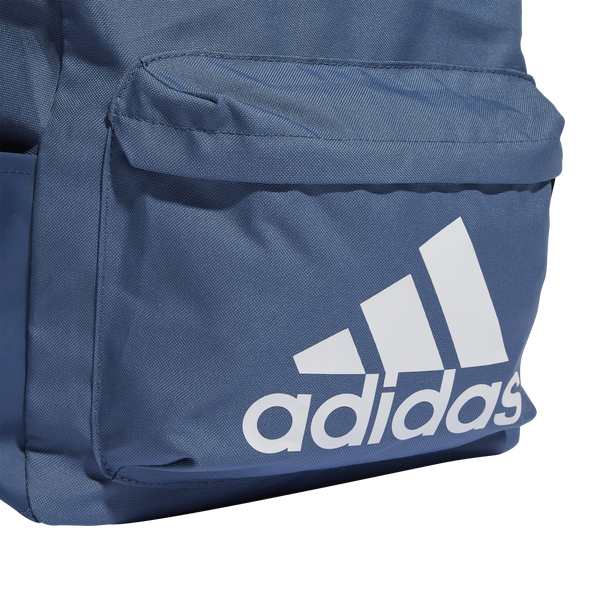 Classic Badge Of Sport Backpack