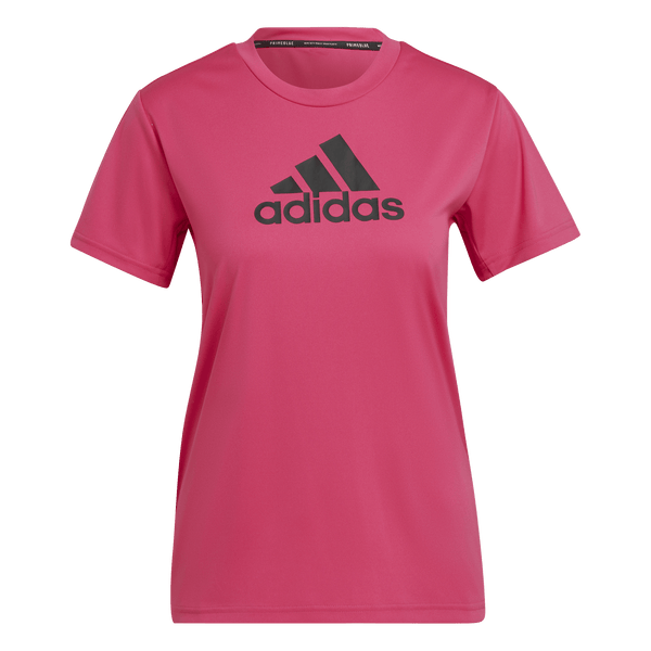 Primeblue Designed 2 Move Logo Sport T-Shirt