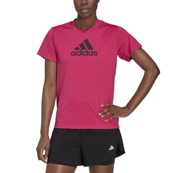 Primeblue Designed 2 Move Logo Sport T-Shirt
