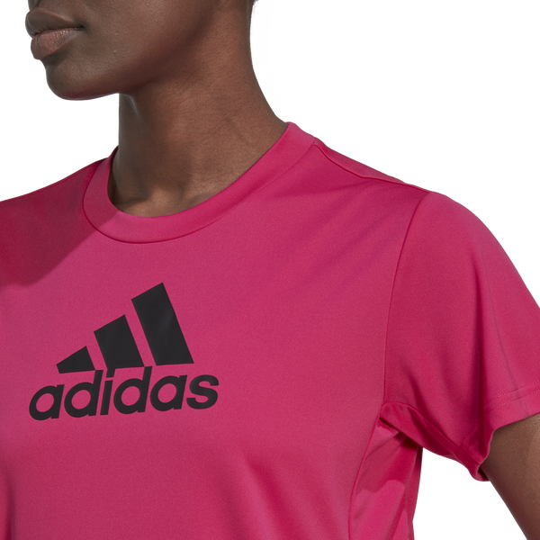 Primeblue Designed 2 Move Logo Sport T-Shirt