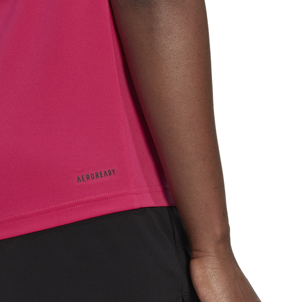 Primeblue Designed 2 Move Logo Sport T-Shirt