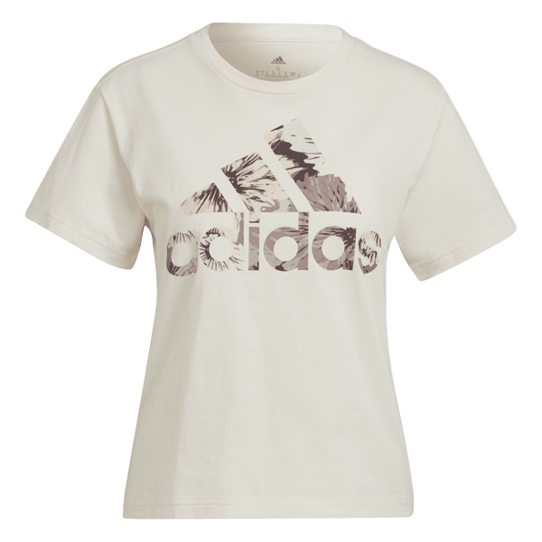 Allover Print Regular Tee