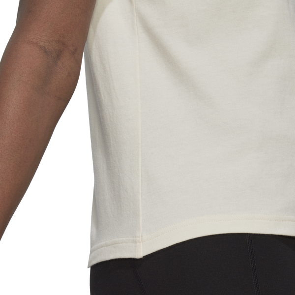 Allover Print Regular Tee