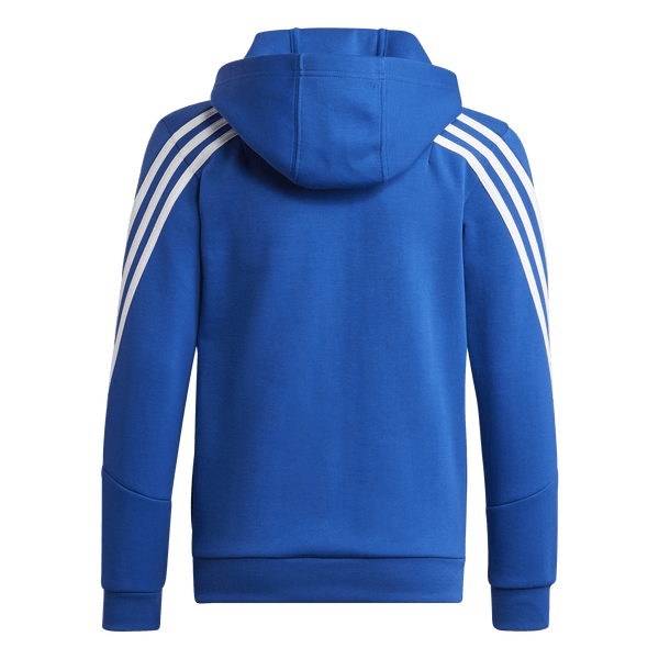 Future Icons 3-Stripes Full-Zip Hoodie