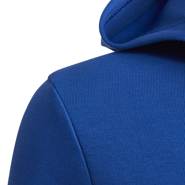 Future Icons 3-Stripes Full-Zip Hoodie