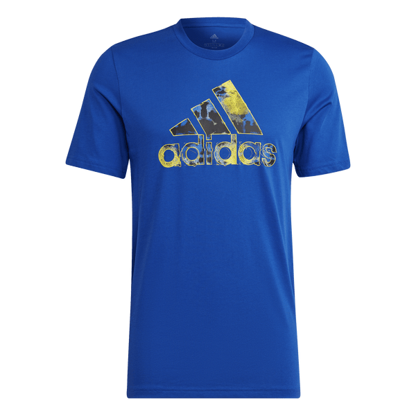 Hiit Training Aeroready Graphic T-Shirt